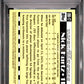 2025 Topps Update 1990 Topps Baseball #17 Nick Kurtz RC PSA 9