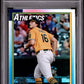 2025 Topps Update 1990 Topps Baseball #17 Nick Kurtz RC PSA 9
