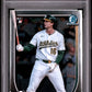 2025 Bowman Chrome #93 Nick Kurtz RC PSA 9