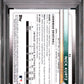 2025 Bowman Chrome Mega Box #93 Nick Kurtz RC PSA 10