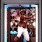 2025 Topps Chrome Update #178 Sepia Refractor Nick Kurtz RC PSA 8