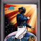2025 Bowman Chrome Mega Box Meteoric Rise #3 Jesus Made PSA 10