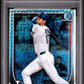 2025 Bowman Chrome Mega Box #17 Shohei Ohtani PSA 8