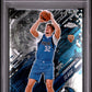 2025 Topps Chrome Go Time #GT-16 Cooper Flagg RC PSA 10