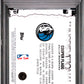 2025 Topps Chrome Inspirational #IP-18 Cooper Flagg RC PSA 10