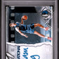 2025 Topps Chrome Inspirational #IP-18 Cooper Flagg RC PSA 10