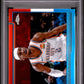 2025 Topps Chrome #141 Red White And Blue Ref S. Gilgeous-Alexander PSA 9