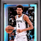 2025 Topps Chrome #221 Refractor Victor Wembanyama PSA 10