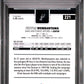 2025 Topps Chrome #221 X-Fractor Victor Wembanyama PSA 10