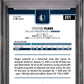2025 Topps Chrome #251 Cooper Flagg RC PSA 9