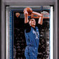 2025 Topps Chrome #251 Cooper Flagg RC PSA 9