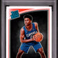 2018 Panini Donruss Optic #162 Shai Gilgeous-Alexander RC PSA 9