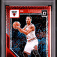 2024 Panini Donruss Optic #233 Red Choice Derrick Rose #'d /88 PSA 10