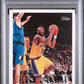1996 Topps #138 Kobe Bryant RC PSA 8 (0642)