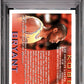 1996 Topps #138 Kobe Bryant RC PSA 8 (0643)