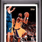 1996 Topps #138 Kobe Bryant RC PSA 8 (0643)