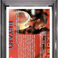 1996 Topps #138 Kobe Bryant RC PSA 8 (0644)