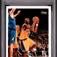 1996 Topps #138 Kobe Bryant RC PSA 8 (0644)