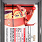 1997 Bowman's Best #88 Kobe Bryant PSA 8