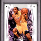 2003 Sp Authentic #35 Kobe Bryant PSA 8