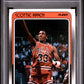 1988 Fleer #20 Scottie Pippen RC PSA 6