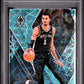 2023 Panini Phoenix #256 Teal Lazer Victor Wembanyama RC PSA 10