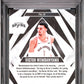 2023 Panini Phoenix Paragon #13 Paragon-Teal Lazer Victor Wembanyama RC PSA 9