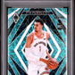 2023 Panini Phoenix Paragon #13 Paragon-Teal Lazer Victor Wembanyama RC PSA 9