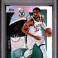 2025 Topps Sole Ambition #SA-5 Giannis Antetokounmpo PSA 9