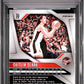 2024 Panini Prizm Wnba #22 Ice Caitlin Clark RC PSA 9
