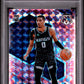 2020 Panini Mosaic #204 Camo Pink Tyrese Haliburton RC PSA 10