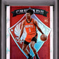 2021 Panini Chronicles #622 Red Jalen Green RC Red #'d /149 PSA 10