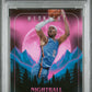 2023 Topps Midnight Nightball #NB5 Shaii Gilgeous-Alexander PSA 9