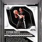 2024 Panini Prizm #234 Red White Blue Prizm Stephon Castle RC PSA 9