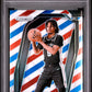 2024 Panini Prizm #234 Red White Blue Prizm Stephon Castle RC PSA 9