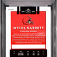 2017 Panini Donruss Optic #106 Holo Myles Garrett RC PSA 8