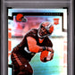 2017 Panini Donruss Optic #106 Holo Myles Garrett RC PSA 8