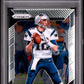 2016 Panini Prizm #2 Tom Brady PSA 9