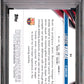 2023-24 Topps Uefa Club Competitions #64 Lamine Yamal RC PSA 8 (3530)