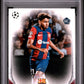 2023-24 Topps Uefa Club Competitions #64 Lamine Yamal RC PSA 8 (3530)