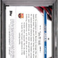 2023-24 Topps Chrome Uefa Club Competitions #64 Lamine Yamal PSA 9 (0689)