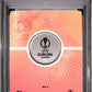 2023-24 Topps Merlin Uefa Club Comp. Merlin's Gamers #MG8 Desire Doue PSA 9
