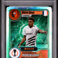2023-24 Topps Merlin Uefa Club Comp. Merlin's Gamers #MG8 Desire Doue PSA 9