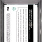 2024-25 Topps Chrome Uefa Club Competitions #108 Wave Geovany Quenda RC PSA 10