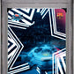 2019 Topps Uefa Champions League Crystal Limited Edition #LE1 Lionel Messi PSA 9