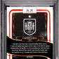 2024-25 Panini Select Fifa #190 Pandora Lamine Yamal PSA 8