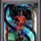 2024-25 Panini Select Fifa #190 Pandora Lamine Yamal PSA 8