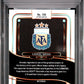 2024-25 Panini Select Fifa #158 Pandora Lionel Messi PSA 6