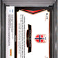 2024-25 Panini Select Fifa #215 Pandora Erling Haaland PSA 10