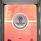 2023-24 Topps Merlin Uefa Club Comp. Merlin's Gamers #MG5 Declan Rice PSA 10